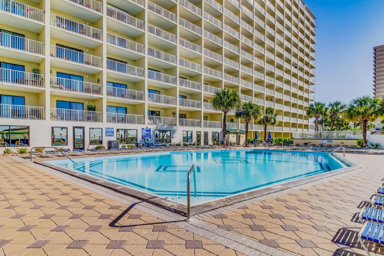 The Summit 815 Panama City Beach Exterior foto
