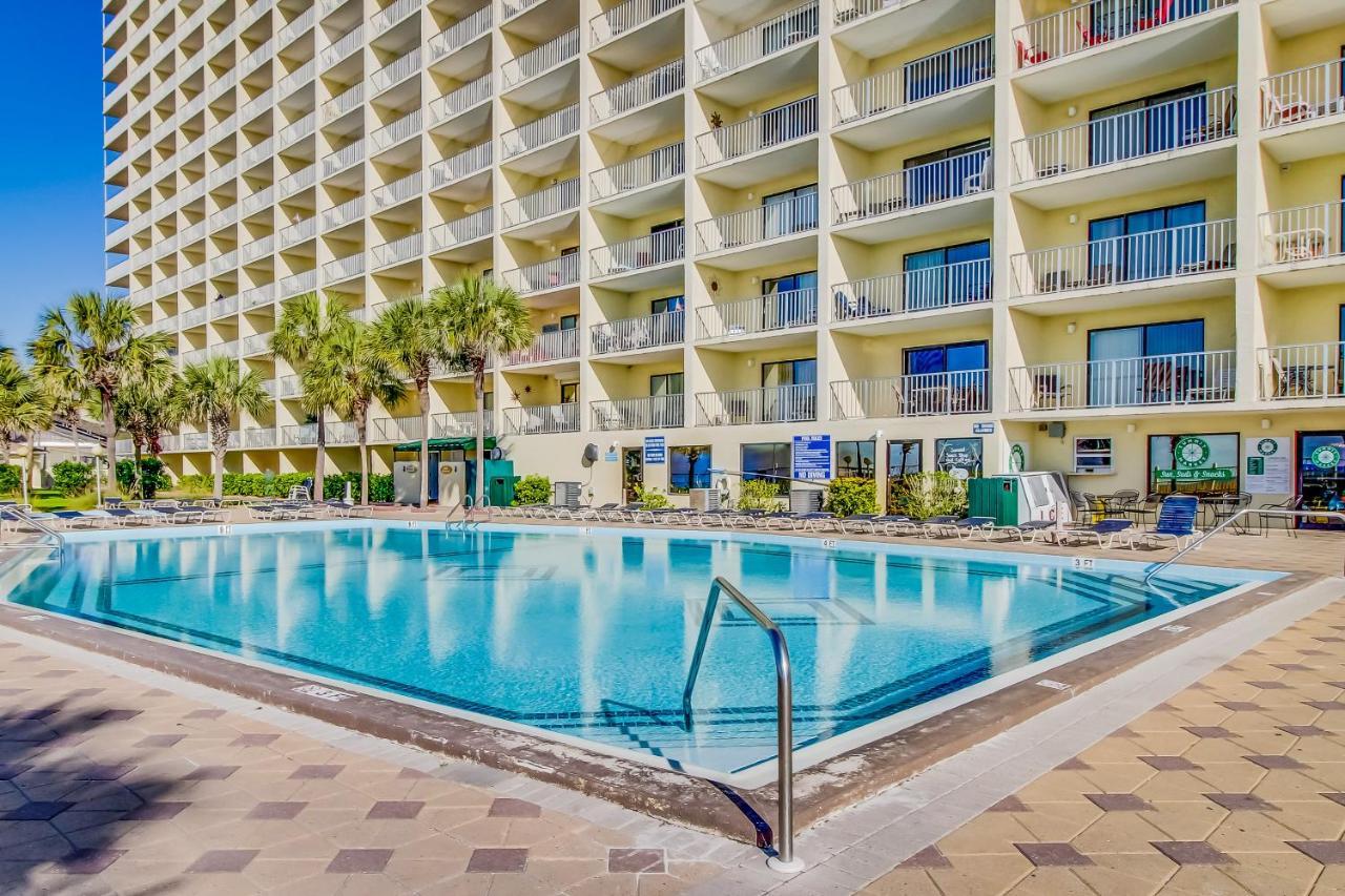 The Summit 815 Panama City Beach Exterior foto