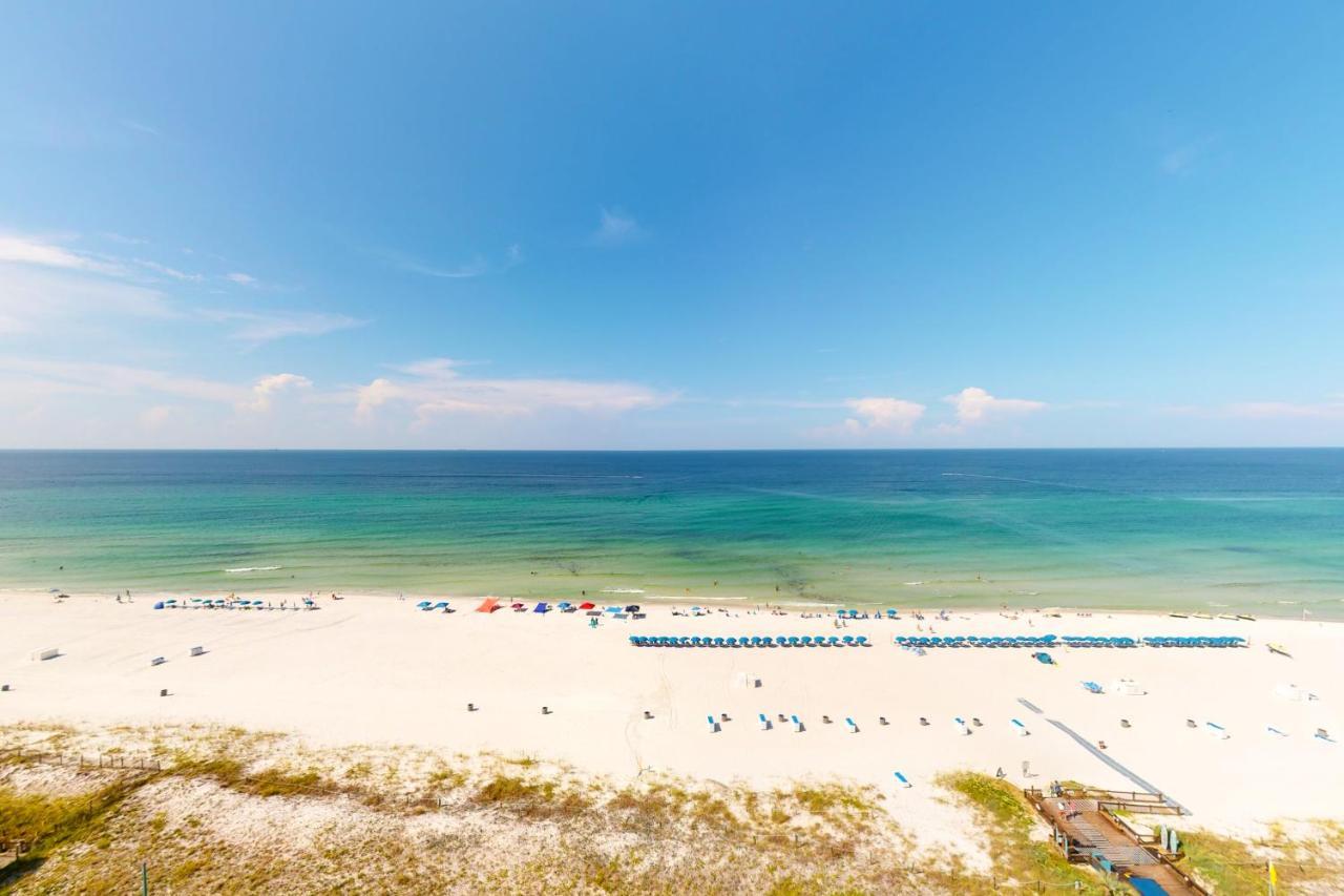 The Summit 815 Panama City Beach Exterior foto