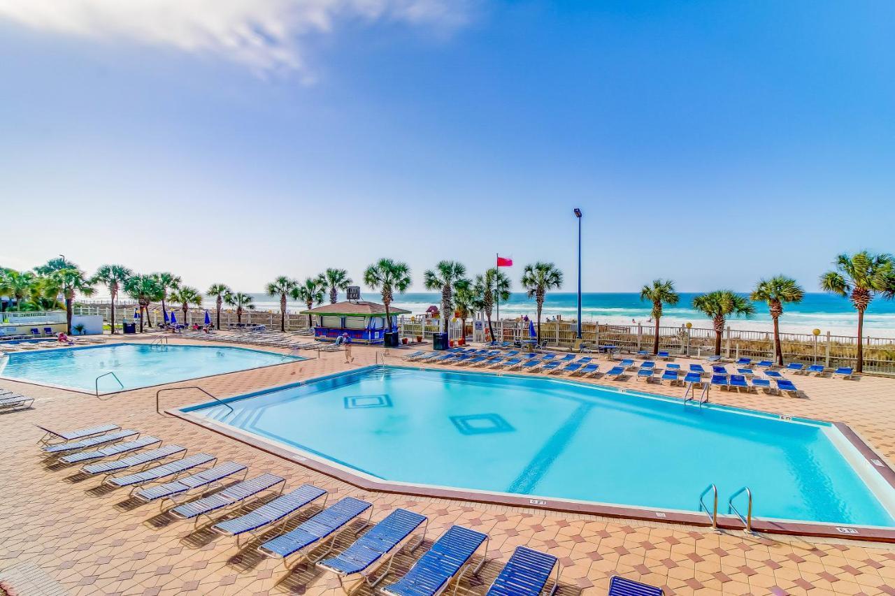 The Summit 815 Panama City Beach Exterior foto