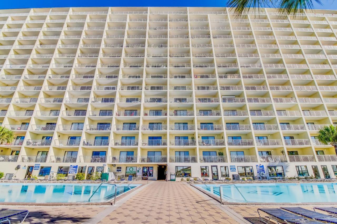The Summit 815 Panama City Beach Exterior foto