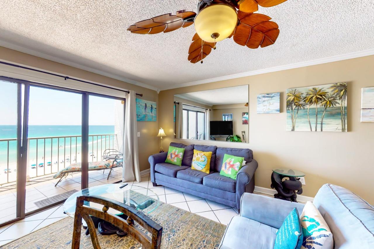 The Summit 815 Panama City Beach Exterior foto