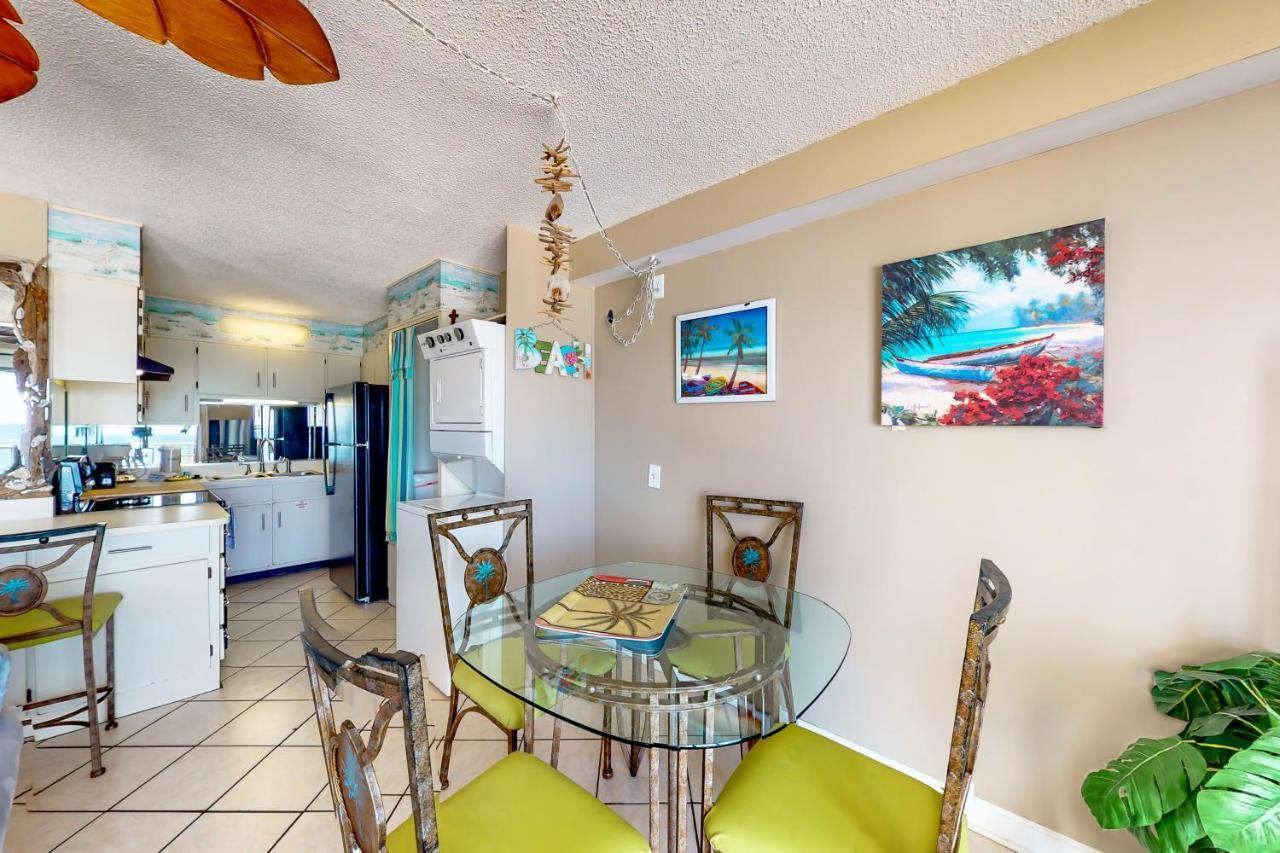The Summit 815 Panama City Beach Exterior foto