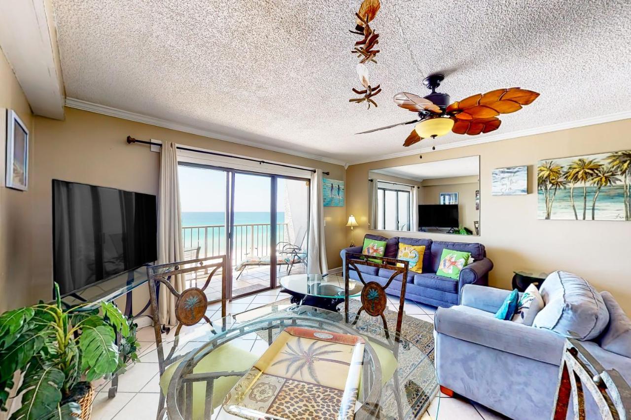 The Summit 815 Panama City Beach Exterior foto