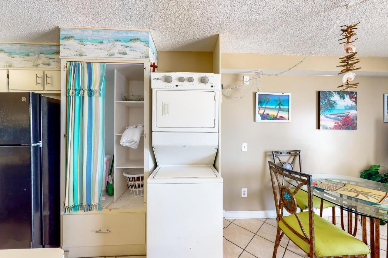 The Summit 815 Panama City Beach Exterior foto