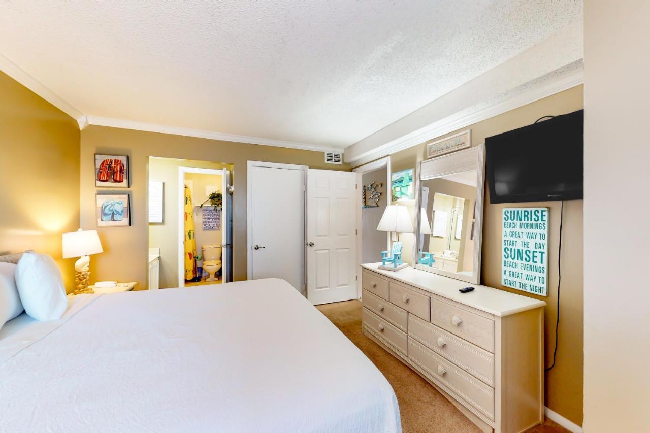 The Summit 815 Panama City Beach Exterior foto