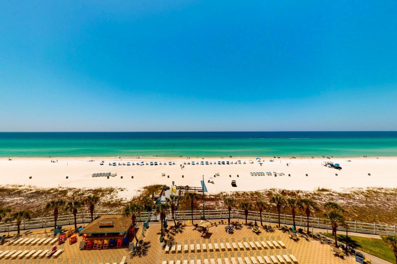 The Summit 815 Panama City Beach Exterior foto