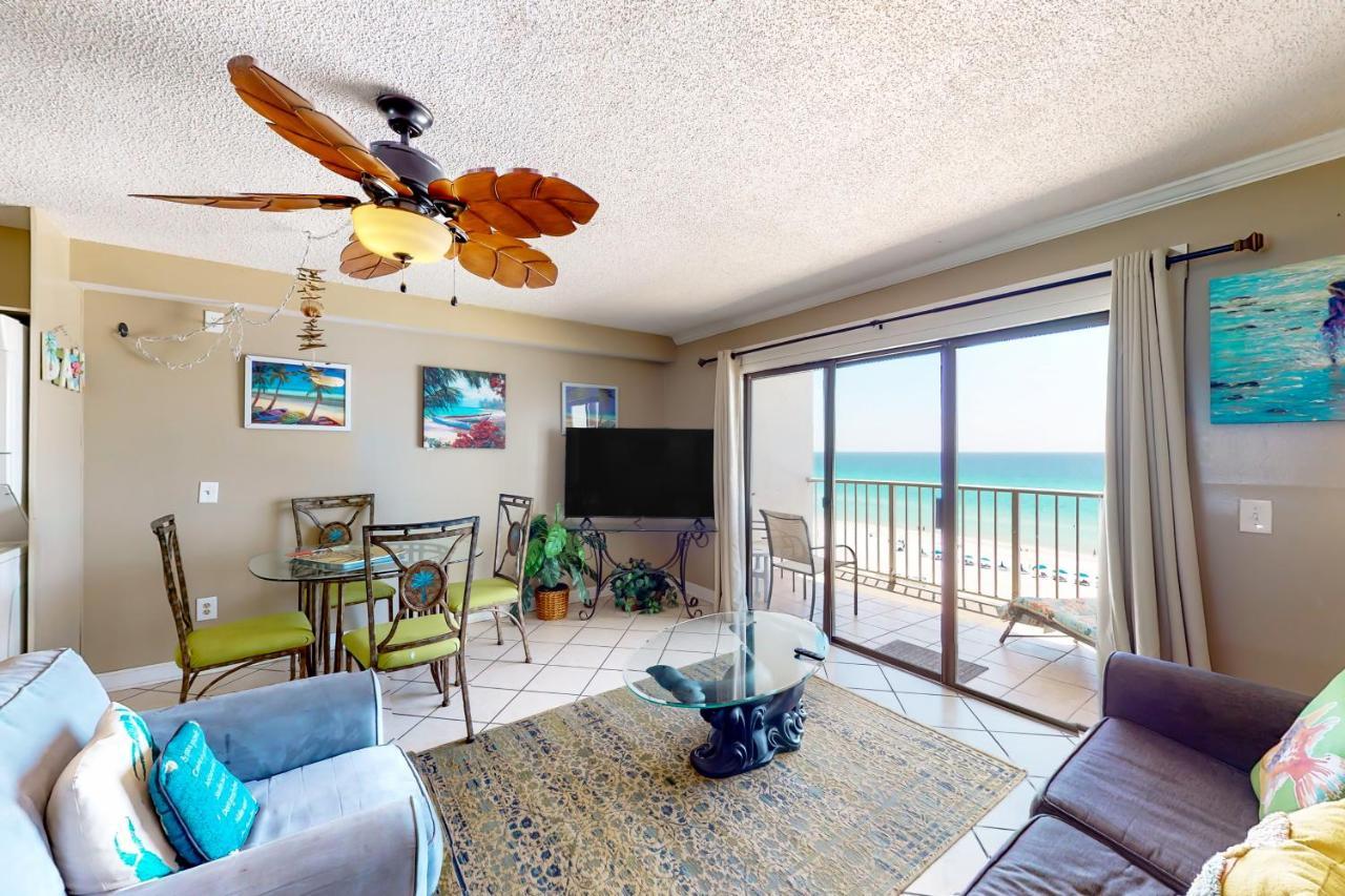 The Summit 815 Panama City Beach Exterior foto