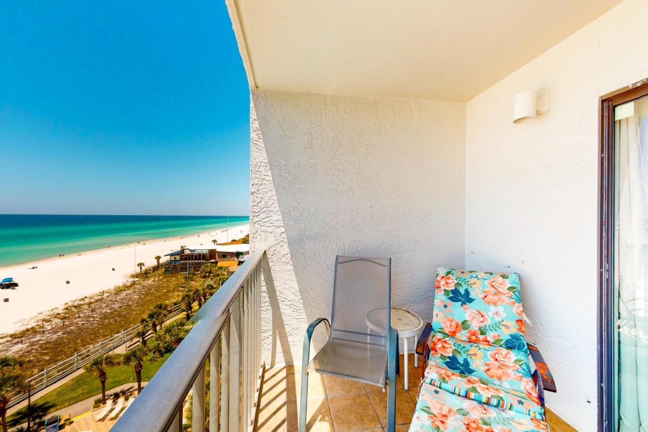 The Summit 815 Panama City Beach Exterior foto