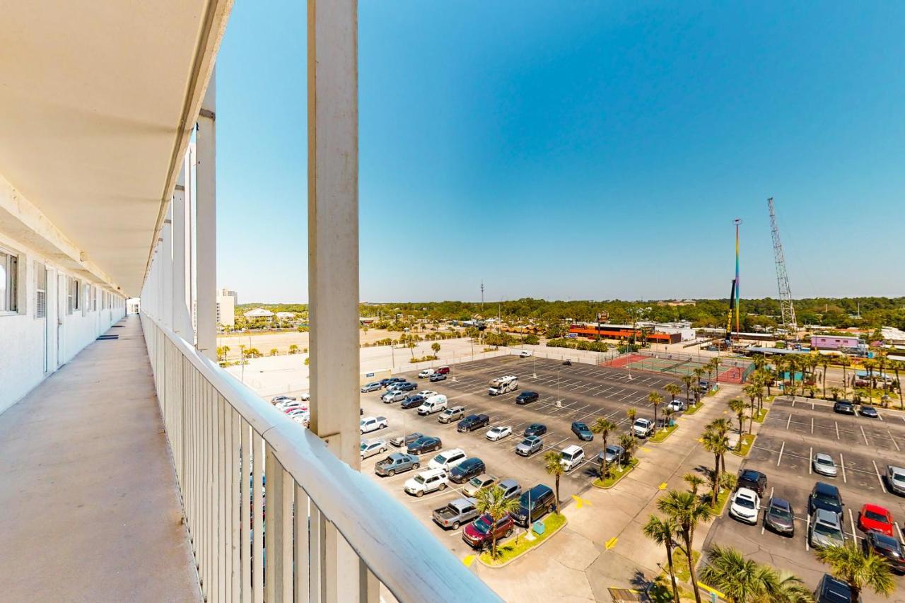 The Summit 815 Panama City Beach Exterior foto